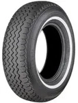 Michelin Collection Sommerreifen motorcycle-tyres XVS-P ( 185/80 R15 93H WW...
