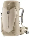 Deuter AC Lite 22 SL, Wandern, Beige, Uni, Polyethersulfon (PES), 22 l, 910 g - Beige