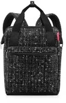 Reisenthel Allrounder R, Junge/M&auml;dchen, 33 cm (13"), Polyester - Schwarz