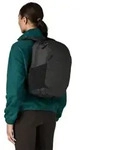 Stadtrucksack Patagonia Atom Day Pack 24L - Schwarz
