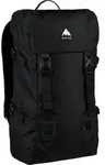 Burton Tinder 2.0 Rucksack Schwarz Schwarz One Size - Schwarz