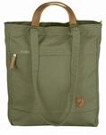 Fj&auml;llr&auml;ven Totepack No.1, Uni, Stoffbeutel, Rei&szlig;verschluss, Schl&uuml;sseltasche,