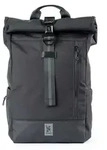 Chrome Initiate 26l Rucksack Schwarz Schwarz One Size - Schwarz