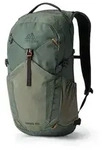 Rucksack f&uuml;r Laptops Gregory Nano 20 - Gr&uuml;n