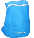 Dunlop, Regenh&uuml;lle f&uuml;r Rucksack wasserdicht faltbar, Blau - Blau