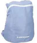 Dunlop, Leichte Regenh&uuml;lle f&uuml;r Rucksack kompakt, Hellblau - Hellblau