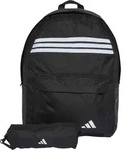 Adidas JZ3321_500, Black / White / White - Schwarz