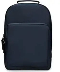 Rains Book Daypack - Rucksack L 16" 43 cm (navy) - Blau