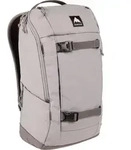 Burton Kilo 2.0 27L Backpack Sharkskin . - Grau