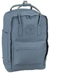 Fj&auml;llr&auml;ven K&aring;nken No.2 - Rucksack 15" 40 cm (nimbus blue) - Blau