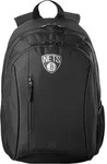 Wilson NBA Team Brooklyn Nets Backpack WZ6015002, Rucksack, Uni, Schwarz,...