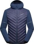 Koro Jkt M, Night Sky/Chalk, S, ZARJ016B46W04S, Mountain Running Herren...