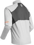 Daehlie Herren Jacke Jacket Challenge 3.0 Grau M - Grau - M