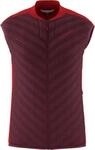 Alya Vest M, Mountain Running, Man, Vest, R25R24 Redwood/Mountain Red, S - La