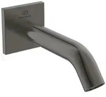 IDEAL STANDARD BD170A5 Wandauslaufventil Joy Neo Ausld.160mm - Grau