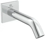 IDEAL STANDARD BD170AA Wandauslaufventil Joy Neo Ausld.160mm - Silber