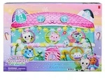Gabby's Dollhouse DreamWorks Fairylandia Adventskalender, 3 Jahr(e), Mehrfarbig