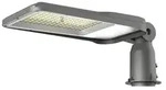 V-TAC 100W CREE LED-Stra&szlig;enleuchte 12000 lm 6500K IP65 Schlankes Design mit