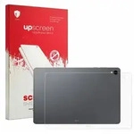 upscreen Schutzfolie f&uuml;r Samsung Galaxy Tab S12 Plus (R&uuml;ckseite) Displayschutz