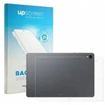 upscreen Schutzfolie f&uuml;r Samsung Galaxy Tab S12 Plus (R&uuml;ckseite) Displayschutz