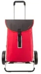 Andersen Shopper Manufaktur 187-088 Royl Shopper XXL Floyd 70 rot - Rot