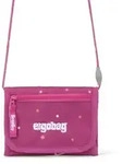 ergobag Brustbeutel ZauB&auml;rschloss - Rosa