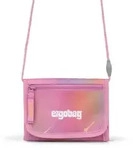ergobag Brustbeutel UnbesiegB&auml;r - Rosa