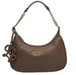 LIU-JO AF6207 ES039 ECS HOBO Bronze - Bronze