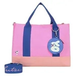 Fritzi aus Preu&szlig;en Handtasche Schultertasche Peanuts&trade; x Fritzi Tote Bag...