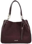 Taschen Und Rucks&auml;cke Liujo Bordeaux Kollektion - frau