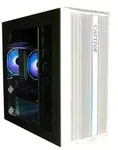CAPTIVA Entry Gaming R10-4095, 3,4 GHz, AMD Ryzen&trade; 7, 5700X, 16 GB, 1 TB, Windows