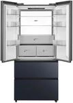Midea MDRF705BID70 K&uuml;hl-Gefrier-Kombination