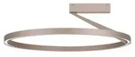 Nova Luce LED Deckenleuchte Tilia dimmbar 38W CCT warm-/neutralweiss 2700/3000/4000K