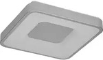 OSRAM Orbis Piana LED Deckenleuchte 380mm, 24W, 3000K Warmwei&szlig;, Click-DIM,...