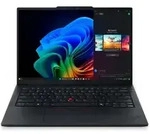 Lenovo ThinkPad E14 G8 (Eclipse Black, 14" WUXGA, Intel&reg; Core&trade; Ultra 7 355,...