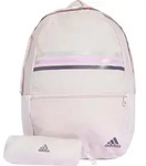 RucksackAdidas Classic 3s Pc IR9837 - Rosa