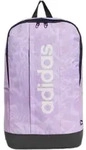 Adidas Backpack JG5799 in Purple color size Talla unica - Lila