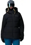 Columbia Damen Skijacke Women&rsquo;s Ava Alpine Puffer Ski Jacket Schwarz L -...