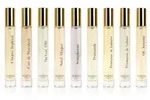 Maison Ma&iuml;ssa - Maison Ma&iuml;ssa - White Edition Entdeckungsset - 8 x 10 ml -