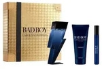 Carolina Herrera BAD BOY COBALT 3-teiliges Set
