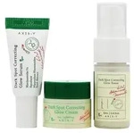 AXIS-Y The Mini Glow Trio SET ( Toner 12 ml+ Serum 5 ml+ Creme 5 ml)