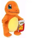 Pl&uuml;schfigur Pok&eacute;mon Salam&egrave;che, 20 cm, ultraweich, offiziell lizenziert -