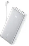 Anker A110D, 10000 mAh, 22,5 W, Wei&szlig; - Wei&szlig;
