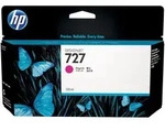 HP 727 Magenta DesignJet Tintenpatrone, 130 ml, HP DesignJet T920 Druckerserie,...