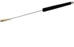 MAPE Heizk&ouml;rperb&uuml;rste 120cm Naturhaar mit Ziegenhaar Borsten Ideal zur...