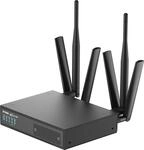 D-Link DWM-550-G 5G M2M VPN Wi-Fi Router - Schwarz