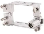 HARTING Han Gelenkrahmen (F), Baugr&ouml;&szlig;e 10B Buchse, f&uuml;r 3 Module Querschnitt PE