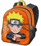 Karactermania Naruto Rucksack Naruto Chikara
