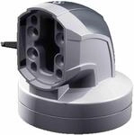 Rittal CP 6206.380, Aluminium, Kunststoff, Zink, Grau, Wei&szlig;