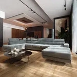 Masseno Ecksofa GAIAN mit Schlaffunktion U-Form, Sofa mit Bettkasten,...